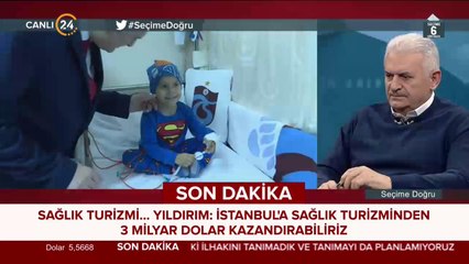 Seçime Doğru