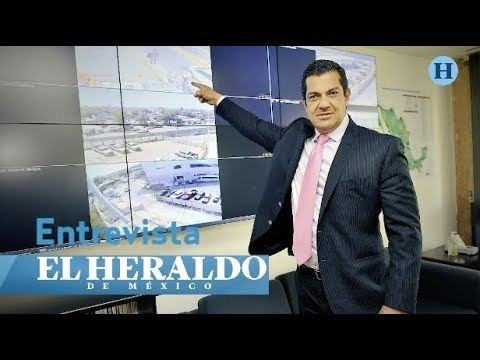 En tres meses, limpian aduanas y aumentan recaudación