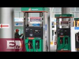 Profeco continúa inspecciones a gasolinerías / Paul Lara