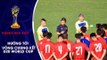 ĐT U20 VIỆT NAM BƯỚC VÀO GIAI ĐOẠN TẬP LUYỆN QUAN TRỌNG TRƯỚC VCK U20 WORLD CUP 2017