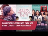 Regresa a mi, A dos metros de Ti, Las Niñas Bien