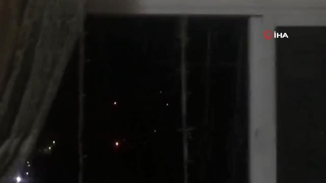 Toplu-Gazze) - İsrail'in Gazze'ye Saldırısı Sürüyor- İsrail, Hamas'ın Siyasi Büro Başkanı...