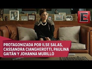“Las niñas bien”, un retrato íntimo de las mujeres ricas