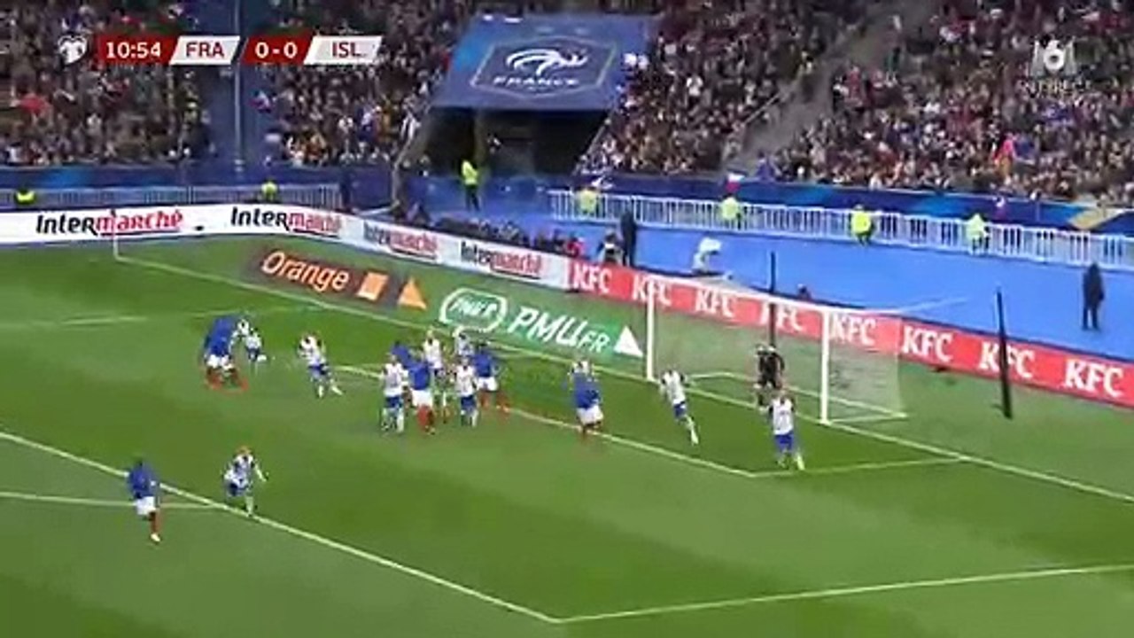 Foot : Umtiti a encore cassé la démarche !
