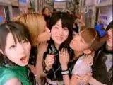 Morning Musume - Joshi Kashimashi Monogatari (Panic Train Ve