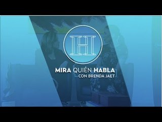 Mira quién habla: Biomédica de Referencia