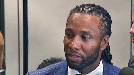 Fitzgerald on Gronk: He could be a 'secret weapon' for Pats down the stretch