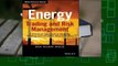 R.E.A.D Energy Trading and Risk Management: A Practical Approach to Hedging, Trading and Portfolio