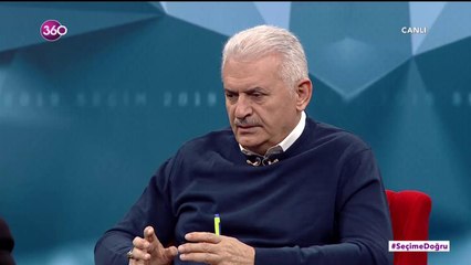 Bizim kuşak yönetiyor ülkeyi ve biz bu değişimi hızlı yapamıyoruz