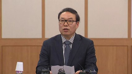 과거사위 "국민 뭐로 보고...조사 협조해야" / YTN