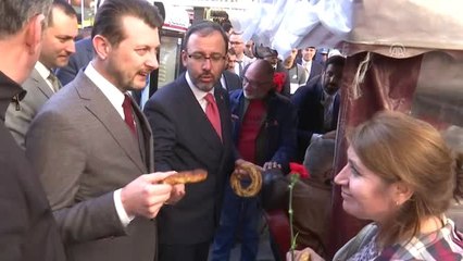 Kasapoğlu: "Avrupa Şampiyonası'na Gideceğimize İnanıyoruz"