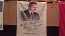 Kahramanmaraş Muhsin Yazıcıoğlu Kahramanmaraş'ta Anıldı