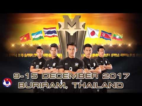 M-150 Cup - Bước đệm quan trọng để U23 Việt Nam hướng đến VCK U23 Châu Á