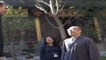 Around the World: Dirk Nowitzki Touring China