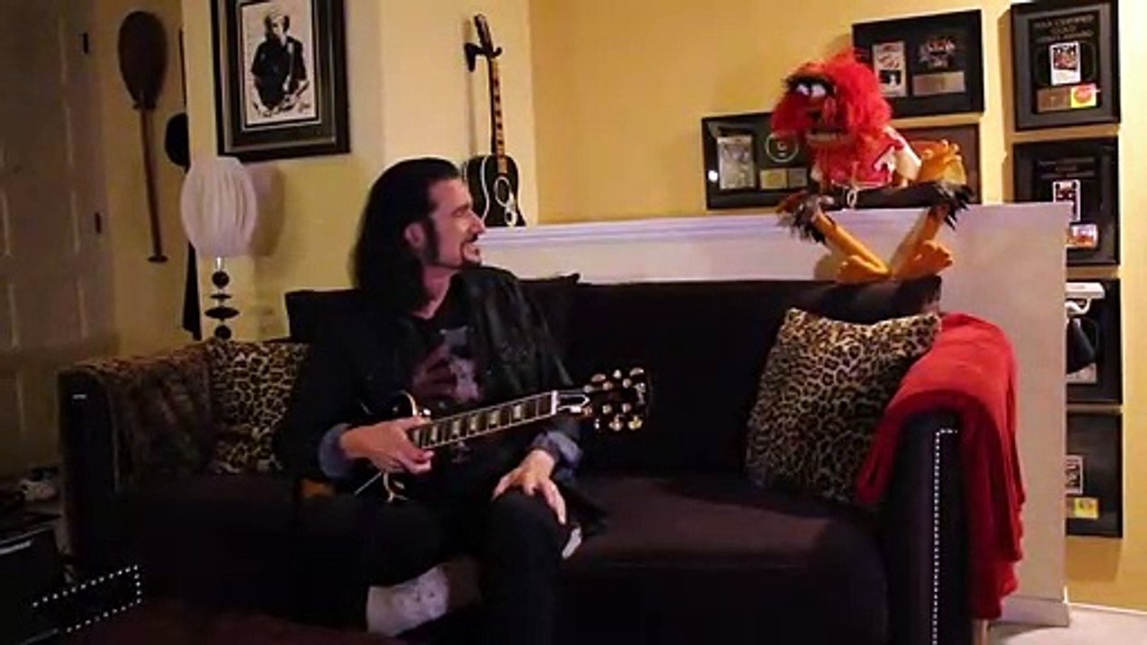 BK and ANIMAL