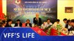 Hội nghị BCH VFF lần thứ 12 | Hội thảo chuyển nhượng cầu thủ (TMS) cho các CLB Việt Nam