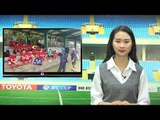 VFF NEWS SỐ 122 | U16 Việt Nam ngược dòng giành trọn 3 điểm trước U16 Lào