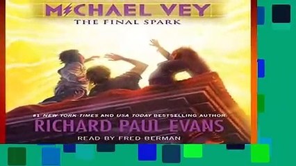 Full version  Michael Vey 7 (Michael Vey (Audio))  Review