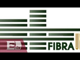 Fibra Uno coloca deuda por 10 mil mdp en BMV / Dinero