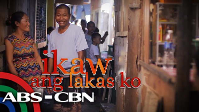 Ikaw ang lakas ko | Mission Possible