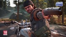 Tráiler de Days Gone para PS4 en español
