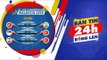 24h BÓNG LĂN SỐ 18 | U16 Việt Nam sẵn sàng chinh phục giấc mơ U17 World Cup 2019 | VFF Channel
