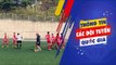 ĐT U19 Việt Nam trở lại tập luyện, Văn Xuân nghỉ thi đấu dài ngày | VFF Channel
