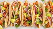 Celebrate Taco Tuesday With These Killer Chicken Tacos