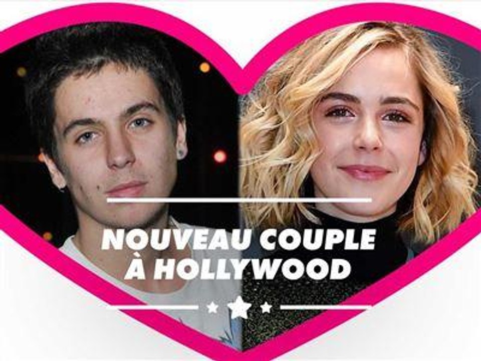 Kiernan Skipka sort-elle avec le fils de Gary Oldman ?