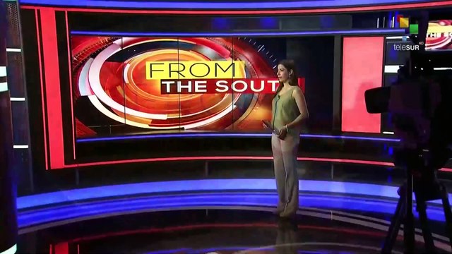 FtS 03-25: Palestine: Israel military attacks the north of Gaza Strip