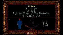 Madness Plays | Alone In The Dark 2 Part 5: Cancel The Contract