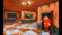 Madness Plays | Alone In The Dark 2 Part 7: Santa Carnby