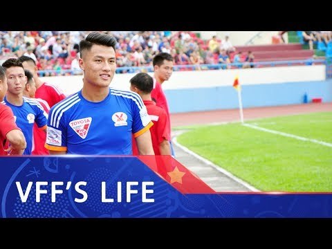 Thông tin chính thức về lùm xùm xung quanh thẻ phạt của Mạc Hồng Quân | VFF Channel