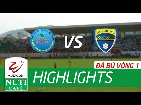 Quốc Chí thăng hoa giúp Sanna Khánh Hòa BVN vùi dập FLC Thanh Hóa