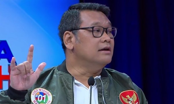 Memikat Hati Pemilih Milenial - DUA ARAH (2)