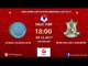 FULL | Sanna Khánh Hòa BVN vs Boeung Ket Angkor (Lượt đi) | TOYOTA Mekong Cup 2017