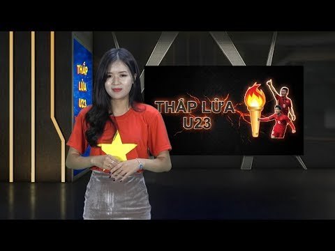 Thắp lửa U23 Việt Nam - Số 6: Thầy Park sẽ trao cơ hội cho tất cả các học trò ra sân | VFF Channel