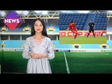 VFF NEWS SỐ 76 | U23 Việt Nam trả sòng phẳng 