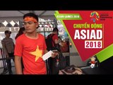 CĐV Việt Nam đã phải chi ra bao nhiêu để sở hữu tấm vé xem ĐT Olympic thi đấu? | VFF Channel