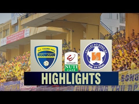 Vũ Minh Tuấn tỏa sáng mang chiến thắng trở lại cho FLC Thanh Hóa | VPF Media