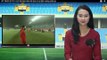 VFF NEWS SỐ 97 | U23 Việt Nam làm nên lịch sử tại đấu trường châu lục