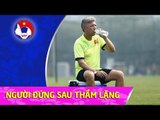 GĐKT Jurgen Gede - nguời đứng sau những chiến công KỲ VĨ của bóng đá Việt Nam