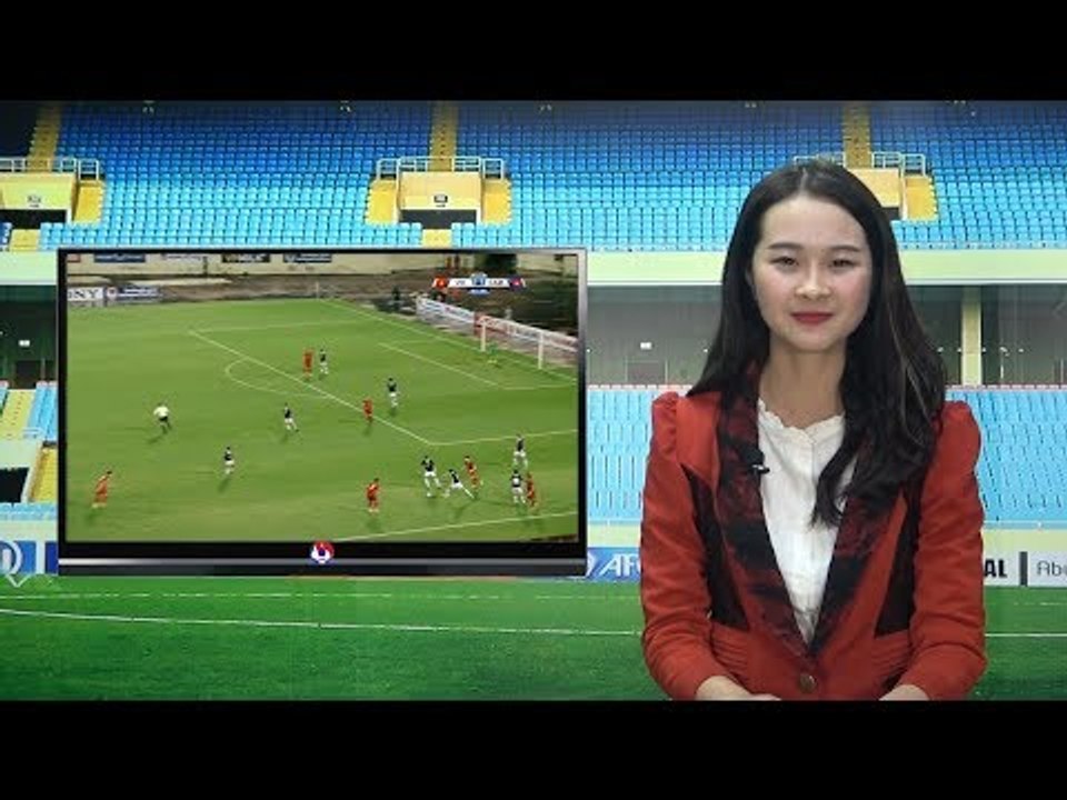 VFF NEWS SỐ 98 | Việt Nam thống trị Đông Nam Á trên BXH FIFA tháng 1/2018