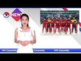 VFF NEWS SỐ 24 | U16 Việt Nam đã lách qua khe cửa hẹp để góp mặt tại VCK U16 Châu Á như thế nào?