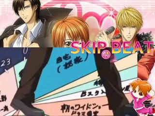 U ritmu srca   Skip Beat - Epizoda 15 [part 1] - Sinhron. na Srpski