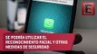 WhatsApp lanza nuevas herramientas para usuarios de IOS