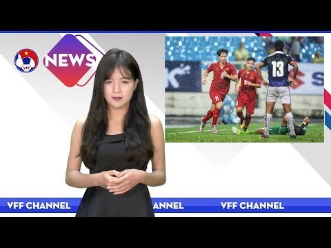 VFF NEWS SỐ 35 | ĐT Việt Nam có chiến thắng 5 sao trước Campuchia