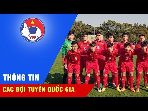 Duy Dũng tỏa sáng | U16 Việt Nam thẳng tiến vào CK giải bóng đá quốc tế U16 Nhật Bản - ASEAN 2018