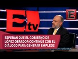 Guillermo Rales habla de la industria automotriz en México