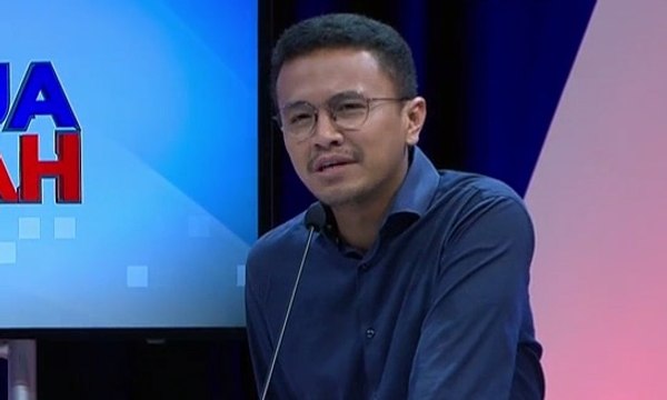 Memikat Hati Pemilih Milenial - DUA ARAH (4)